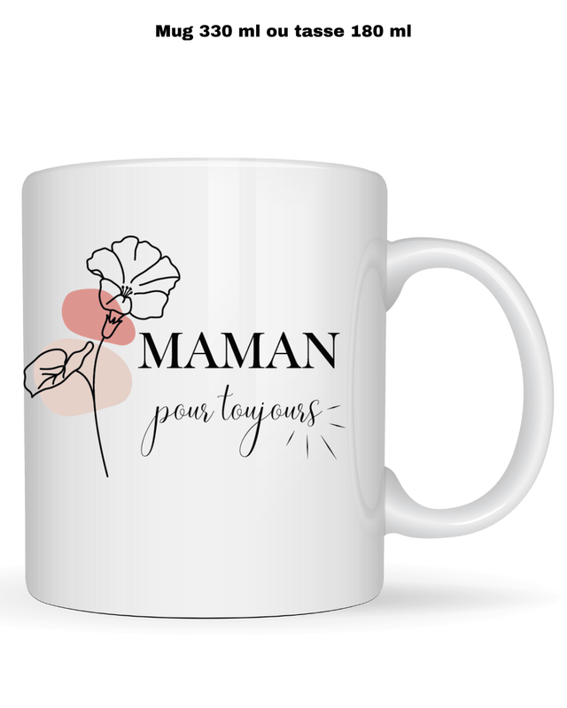 MAMAN D'AMOUR