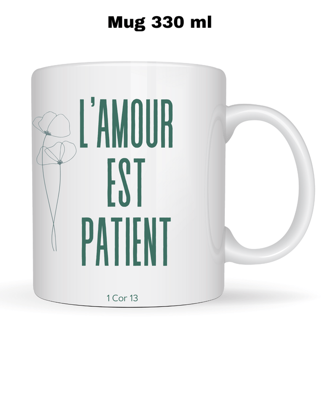 L'Amour croit tout
