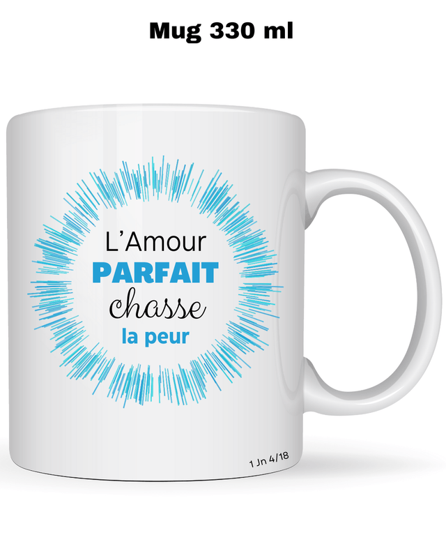 L'AMOUR PARFAIT