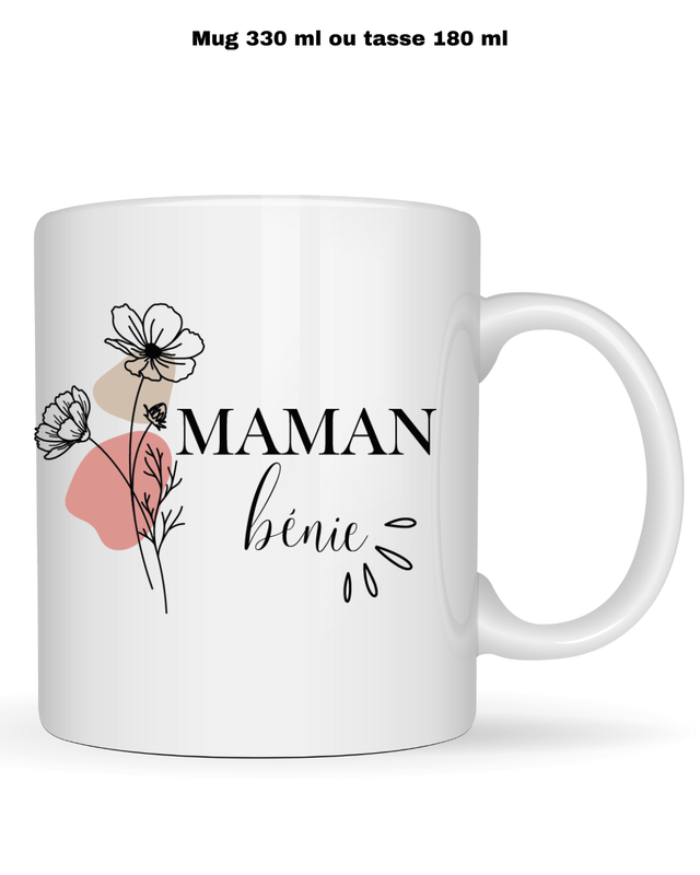 MAMAN D'AMOUR