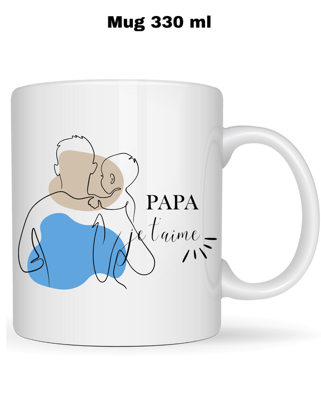 PAPA D'AMOUR