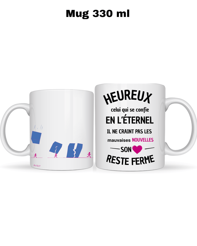 NE REDOUTE RIEN