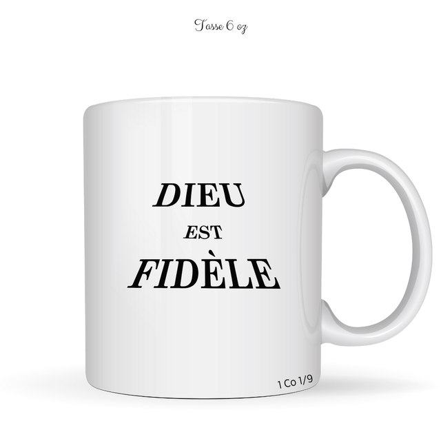 ATTRIBUTS DE DIEU
