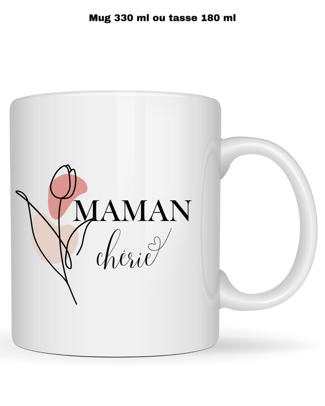 MAMAN D'AMOUR