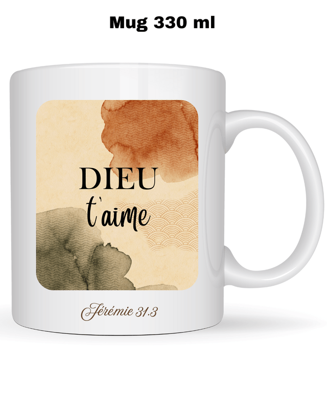 JESUS MON SAUVEUR