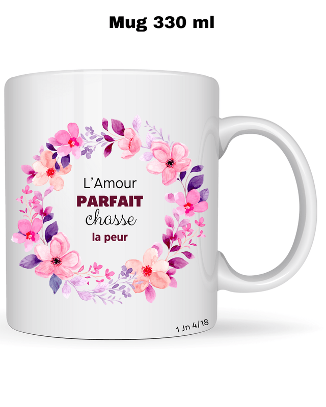 L'AMOUR PARFAIT