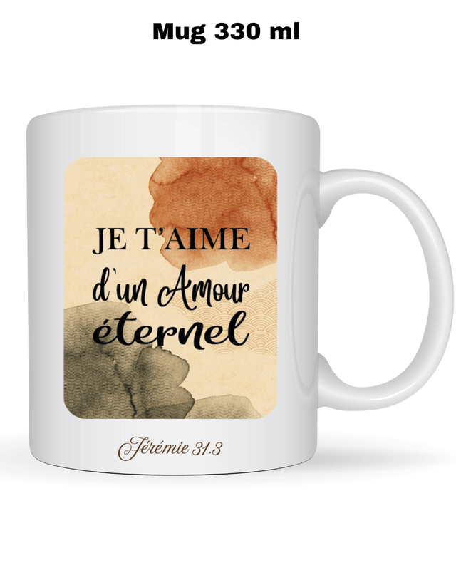 JESUS MON SAUVEUR