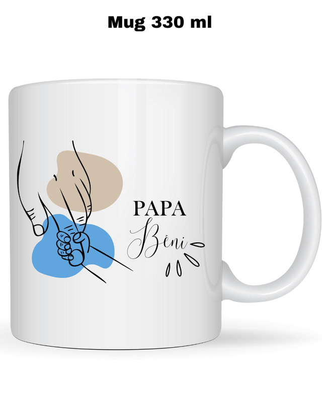 PAPA D'AMOUR