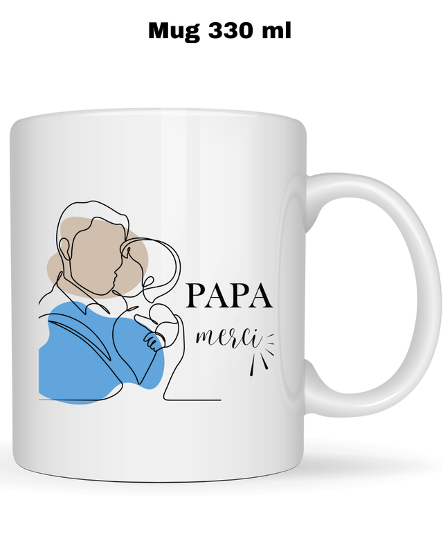 PAPA D'AMOUR