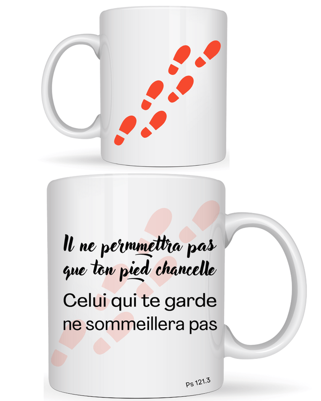 JE LEVE LES YEUX