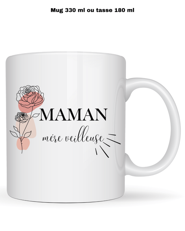 MAMAN D'AMOUR