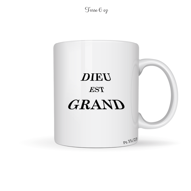 ATTRIBUTS DE DIEU