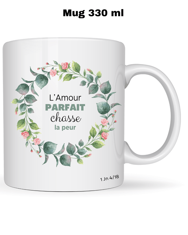 L'AMOUR PARFAIT