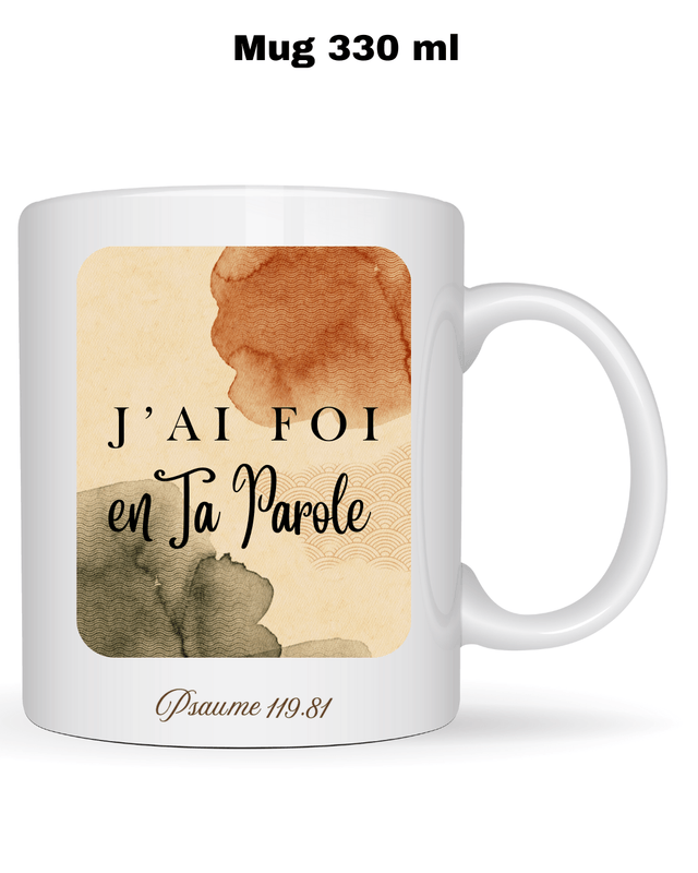 JESUS MON SAUVEUR