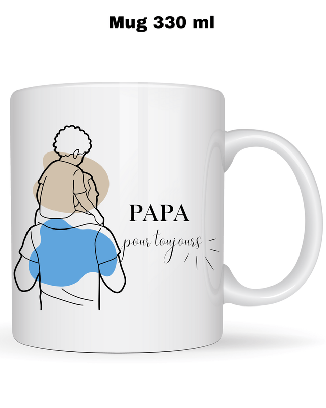 PAPA D'AMOUR