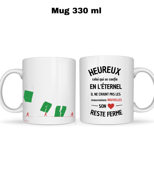 NE REDOUTE RIEN