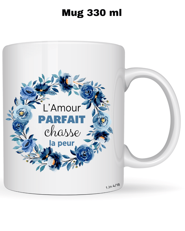 L'AMOUR PARFAIT