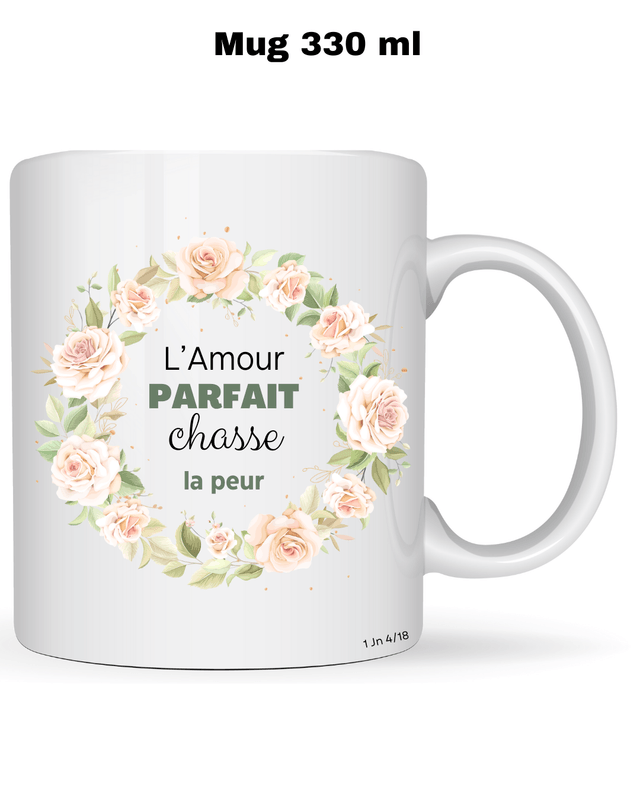 L'AMOUR PARFAIT