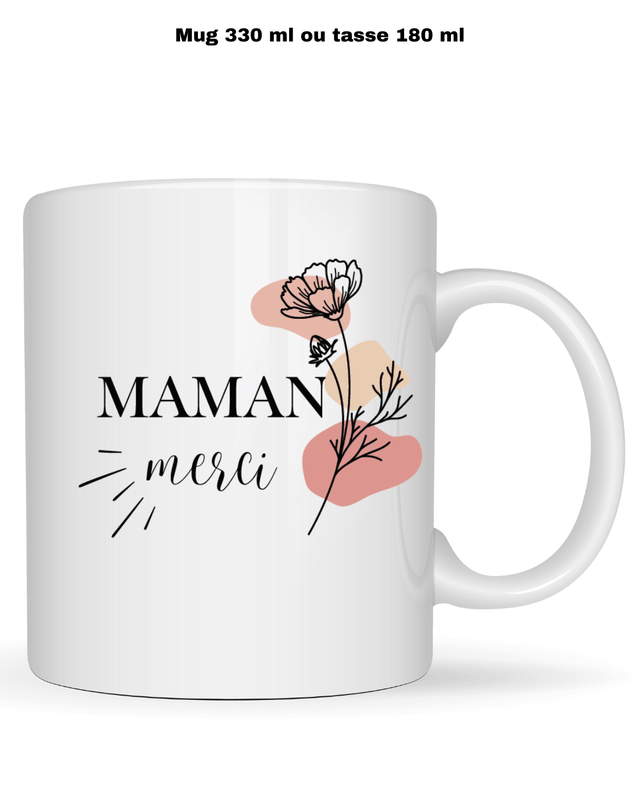 MAMAN D'AMOUR