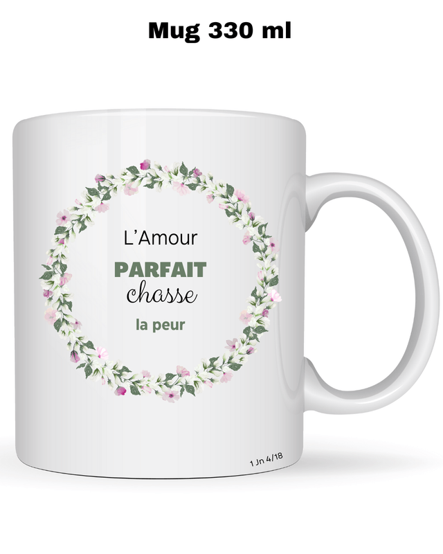 L'AMOUR PARFAIT