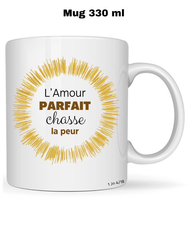 L'AMOUR PARFAIT