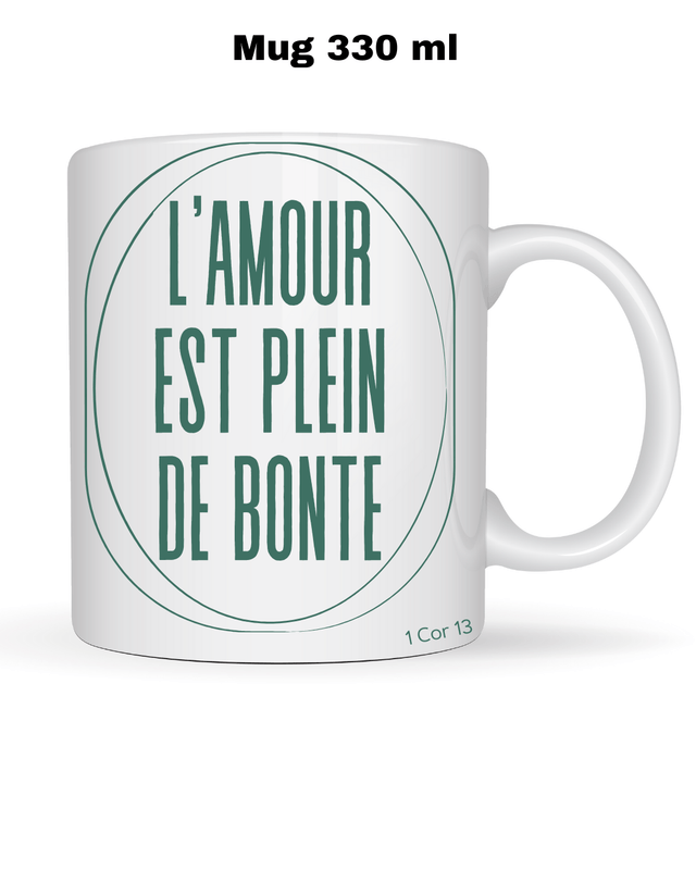 L'Amour croit tout