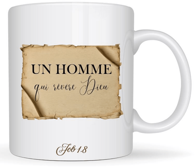 UN HOMME INTEGRE ET DROIT