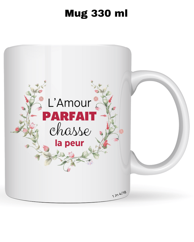 L'AMOUR PARFAIT