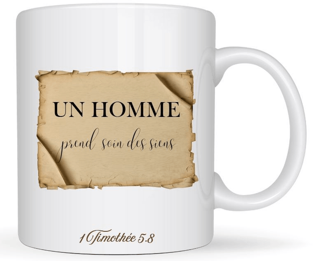 UN HOMME INTEGRE ET DROIT