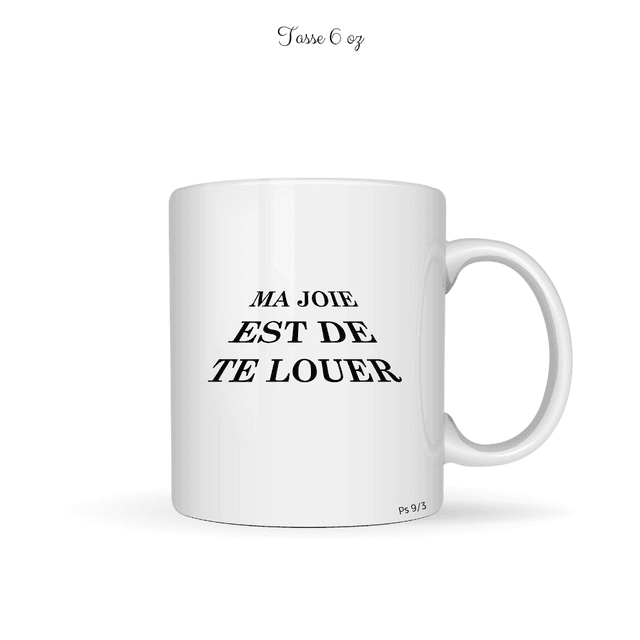 TE LOUER