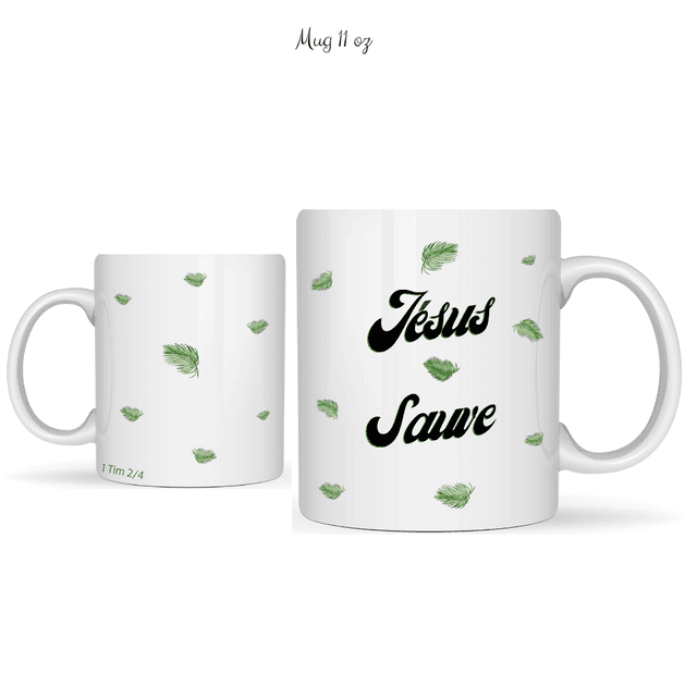 DIEU SAUVE