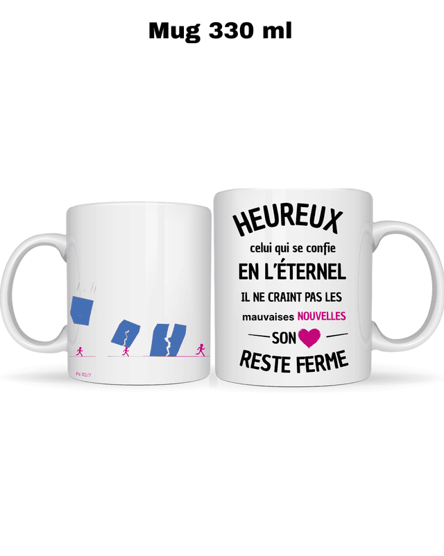 NE REDOUTE RIEN